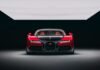 The Bugatti Veyron Is Back, Better, and Bespoke
