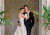 Inside ABC News Correspondent Will Reeve and Amanda Dubin’s Wedding at the Rubell Museum