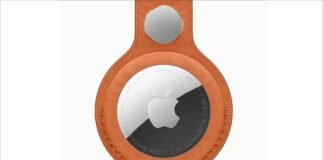 Apple AirTag 2 Brings Improved Tracking, Works From Your Apple Watch