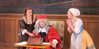 Can A.I. Match Molière’s Wit? These Researchers Think So.