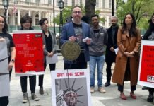 A $100,000 Prize to a Group That Watches the Way We Are Watched