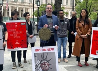 A $100,000 Prize to a Group That Watches the Way We Are Watched