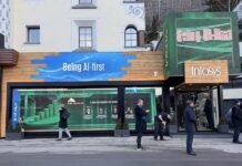 AI—The Post-Davos Agenda
