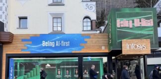 AI—The Post-Davos Agenda