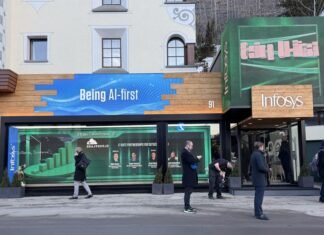 AI—The Post-Davos Agenda