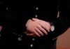 Golden Globes 2026: The Most Interesting Watches On The Red Carpet