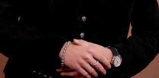 Golden Globes 2026: The Most Interesting Watches On The Red Carpet
