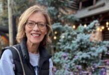 Couture Jewelry Show Mourns Death And Honors Life Of Jan Mohr