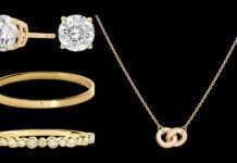 Valentine’s Day Jewelry Sales: Up To 50% Off At Blue Nile, James Allen And More
