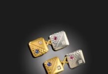 Royal Cufflinks Highlight Woolley & Wallis Fine Jewelry Auction