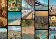 The Coolest Places To Travel In 2026