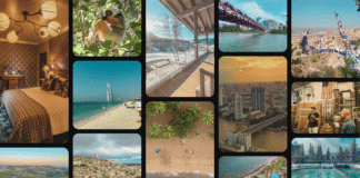 The Coolest Places To Travel In 2026