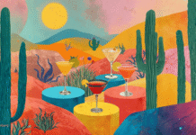 Dry January Isn’t New. The Drinks Are, Though.