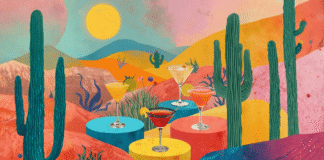 Dry January Isn’t New. The Drinks Are, Though.