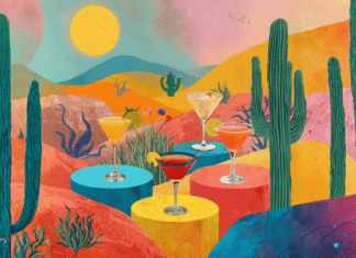 Dry January Isn’t New. The Drinks Are, Though.