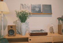 A Better Way to Spend a Winter Night In