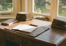 Sweat the Small Stuff: The Best Desk Accessories That Work
Handsomely