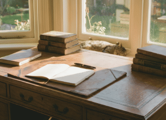 Sweat the Small Stuff: The Best Desk Accessories That Work
Handsomely