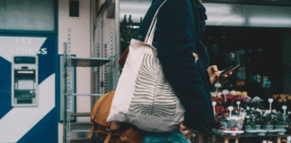 In Defense of Carrying Too Much