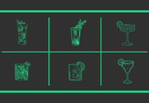 The Classics, Minus the Booze