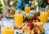6 Breakfast Cocktails Every Gentleman Should Know How to
Make