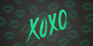 What to Get Him for Valentine’s Day (When He Says He Doesn’t
Need Anything)