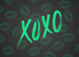 What to Get Him for Valentine’s Day (When He Says He Doesn’t
Need Anything)