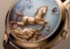 Vacheron Constantin’s Year of the Horse Watch Gallops into View