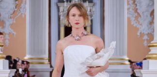 Silver, Leather, and Other Jewelry Trends from the SS26 Catwalks