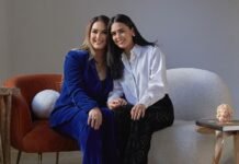 Sisters in Symbolism: Prepare to Be Charmed by Lionheart