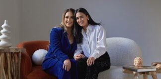 Sisters in Symbolism: Prepare to Be Charmed by Lionheart