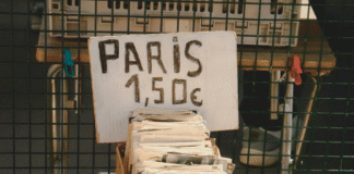 You Don’t Need Couture Cash to Live It Up in Paris