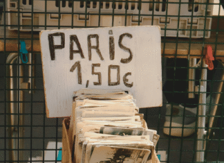 You Don’t Need Couture Cash to Live It Up in Paris