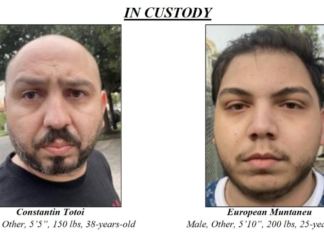 LAPD Detectives Dismantle Transnational Organized Crime Group Responsible for Nationwide Jewelry Thefts NR26009jc