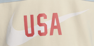 The Winter Olympics, But Make It Wearable