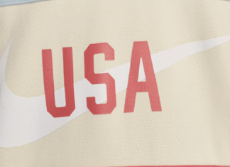 The Winter Olympics, But Make It Wearable