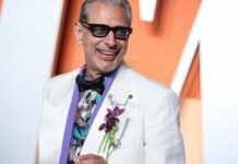 From the Archive: Bold Jewelry Is Elevating Men’s Red Carpet Style