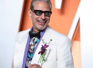 From the Archive: Bold Jewelry Is Elevating Men’s Red Carpet Style