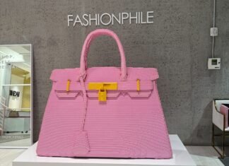 Fashionphile holds special event and book launch in San Diego