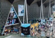 101domus partners with Design Shanghai to strengthen Italian bespoke design globally