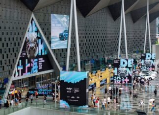 101domus partners with Design Shanghai to strengthen Italian bespoke design globally