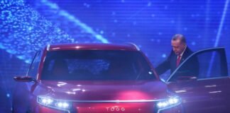 Turkey lobbying to get ‘Made in Europe’ car label