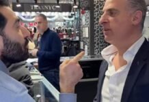 NYC jeweler attacks ‘scammer’ rival claiming to impersonate him