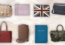 Kate Middleton’s favourite handbag brand is having a huge January sale