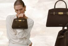 Kate Middleton’s viral suede bag just became available to pre order