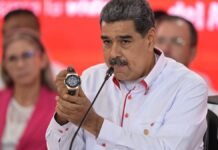 Inside Maduro’s socialist retreat: Dictator enjoyed beachside mansion