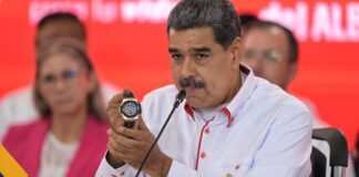 Inside Maduro’s socialist retreat: Dictator enjoyed beachside mansion