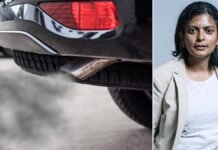 RUPA HUQ MP: Government needs to take tough action on defeat devices