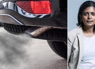 RUPA HUQ MP: Government needs to take tough action on defeat devices