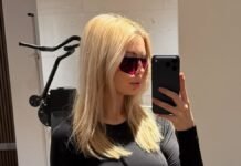 Georgia Toffolo brags about £40k bag after being branded insufferable